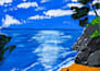 create a custom handmade painting delivered as digital printable art